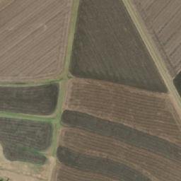 Satellite imagery of Mount Irving, AU