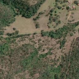 Satellite imagery of Wards Hill, AU