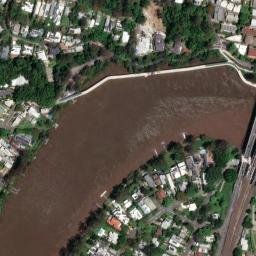 Satellite imagery of Finneys Hill, AU