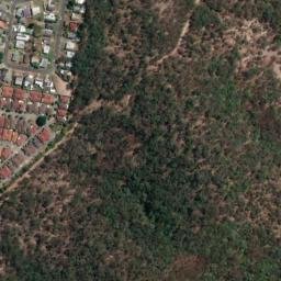 Satellite imagery of survey_point, AU