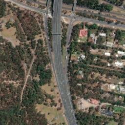 Satellite imagery of survey_point, AU