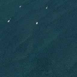 Satellite imagery of The Bluff, AU