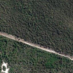 Satellite imagery of Mount Hardgrave, AU