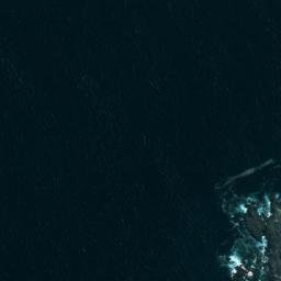 Satellite imagery of Punta Barranquillas, CL