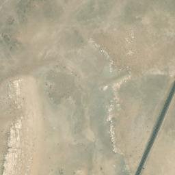 Satellite imagery of Cerrillos, CL