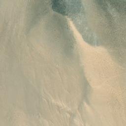 Satellite imagery of Punta Médano, CL
