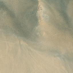 Satellite imagery of Punta Médano, CL