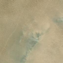 Satellite imagery of Punta Tinajas, CL