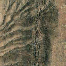 Satellite imagery of San José, CL