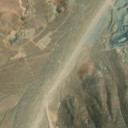 Satellite imagery of Rinconada, CL