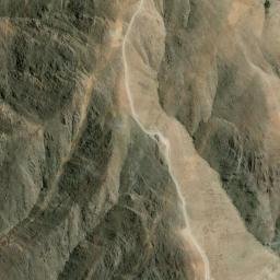 Satellite imagery of San Francisco, CL