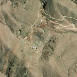 Satellite imagery of San Francisco, CL