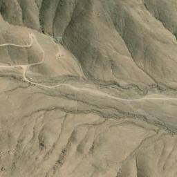 Satellite imagery of San Francisco, CL