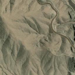 Satellite imagery of Carmen Bajo, CL