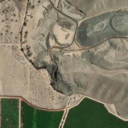 Satellite imagery of Agustina, CL