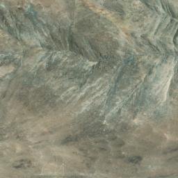 Satellite imagery of Cerro Checo, CL