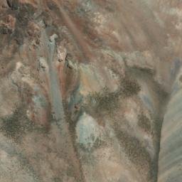 Satellite imagery of Cerro La Fortuna, CL