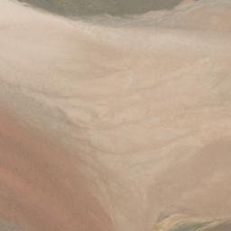 Satellite imagery of Portezuelo Paredones, CL