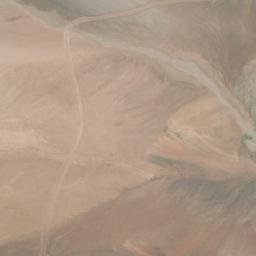 Satellite imagery of Portezuelo Paredones, CL