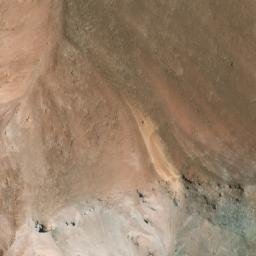 Satellite imagery of Cerro de La Laguna, CL