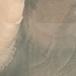 Satellite imagery of Cerro Dos Hermanas, CL