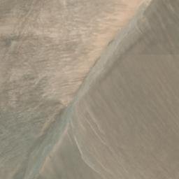 Satellite imagery of Cerro Dos Hermanas, CL