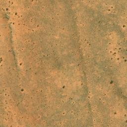 Satellite imagery of UITHOEK, NA