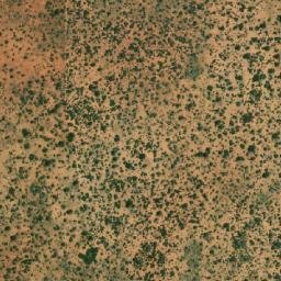 Satellite imagery of DINGWALL, NA
