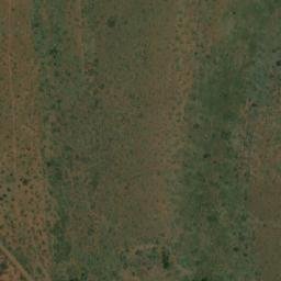 Satellite imagery of DOORNDRAAI, NA