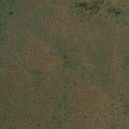 Satellite imagery of DOORNDRAAI, NA
