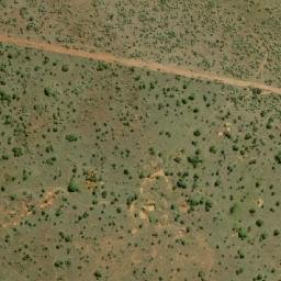 Satellite imagery of TWAALFKAMEELBOMEN, NA