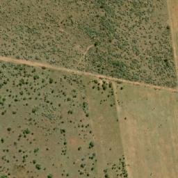 Satellite imagery of TWAALFKAMEELBOMEN, NA
