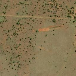 Satellite imagery of BOSCHPLAATS S, NA