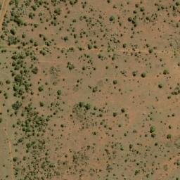 Satellite imagery of BOSCHPLAATS S, NA