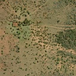 Satellite imagery of BOSCHPLAATS S, NA