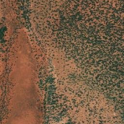 Satellite imagery of Babba Wallia Rockhole, AU