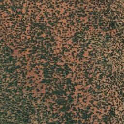Satellite imagery of Babba Wallia Rockhole, AU
