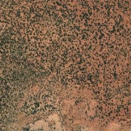 Satellite imagery of Babba Wallia Rockhole, AU