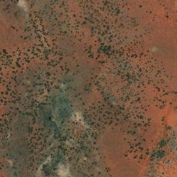 Satellite imagery of Mount Mundy, AU