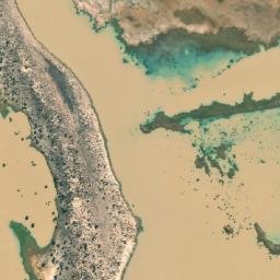 Satellite imagery of Chandler Hill, AU