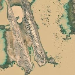 Satellite imagery of Chandler Hill, AU