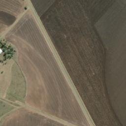 Satellite imagery of Mount Irving, AU