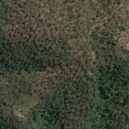 Satellite imagery of Wards Hill, AU