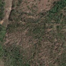 Satellite imagery of Wards Hill, AU