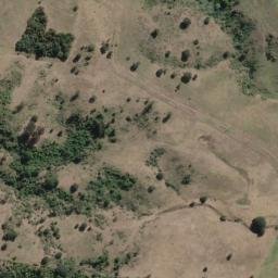 Satellite imagery of Mount Stradbroke, AU