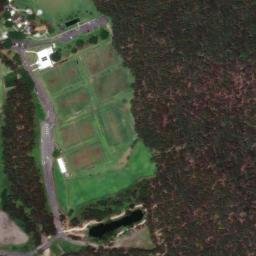 Satellite imagery of Whites Hill, AU