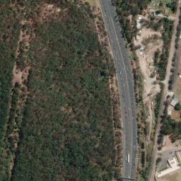 Satellite imagery of survey_point, AU