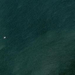 Satellite imagery of Cleveland Point, AU