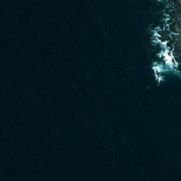 Satellite imagery of Punta Barranquillas, CL