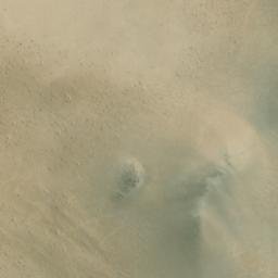 Satellite imagery of Punta Tinajas, CL